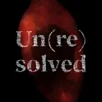 FRONTLINE Un(re)solved iOS Icon