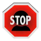 Block-Spam: Call Blocker Icon