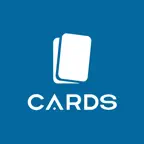 Cards Learning iOS Icon