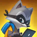 Hack Attack Pro iOS Icon