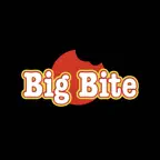 Big Bite. iOS Icon