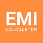 EMI Calculator & Loan Manager iOS Icon
