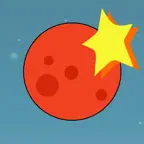 Planet Formula iOS Icon