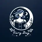 My Diary: Let's Journey iOS Icon
