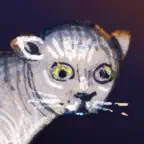 Medieval Cat Stickers iOS Icon