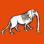 Medieval Animal Stickers iOS Icon