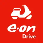 E-Roller E.ON Drive iOS Icon