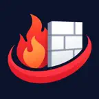 FDK360-FireStop iOS Icon
