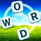 Word Swipe Collect: Anagrams iOS Icon