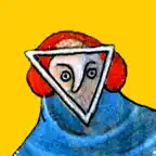 Medieval Madness Stickers iOS Icon