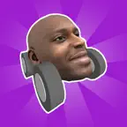 HEAD CAR iOS Icon