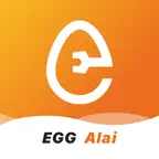EGG Alai iOS Icon