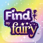 Got2Glow Find My Fairy iOS Icon