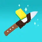 Sharpen The Knife iOS Icon