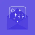 Invitation Maker by Desygner iOS Icon