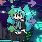 Miku Mod icon