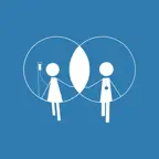 En fælles beslutning iOS Icon