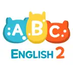 2nd grade learning game iOS Icon