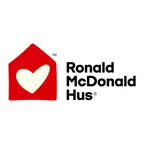Ronald McDonald Hus iOS Icon