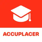 Accuplacer Study Exam App iOS Icon