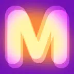 Motiv: Quotes and Affirmations iOS Icon