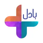 بادل iOS Icon