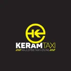 KERAM TAXI Žilina iOS Icon