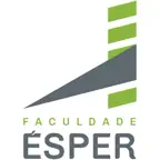 ESPER Aluno Mobile iOS Icon