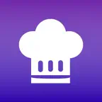 RecipeChef: Recipe Manager icon