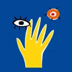 Suffolk Open Studios 2026 Icon