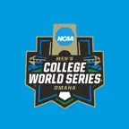 NCAA Men's CWS iOS Icon