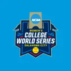 NCAA Women's CWS iOS Icon