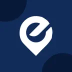 Check in Easy iOS Icon