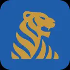 Tiger Wealth Icon