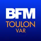 BFM Toulon - news et météo iOS Icon