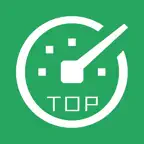 TOP - 资源监视器 iOS Icon