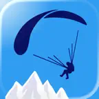 Wingman: Paragliding Tracker icon
