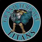 GT Titans iOS Icon