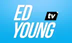 Ed Young Television iOS Icon