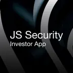 JS Security iOS Icon