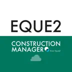 Construction Manager Cloud iOS Icon