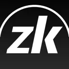 Zennio Key iOS Icon