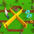 Home Pin Escape - Pull Him Out iOS Icon