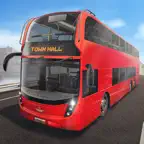 Bus Simulator iOS Icon