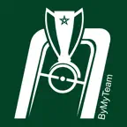 MyArena By MyTeam iOS Icon