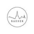 Nakhon iOS Icon