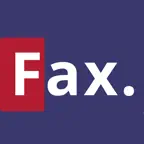 FAX from iPhone: Fax App iOS Icon