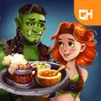 Barbarous 2 - Tavern Wars iOS Icon