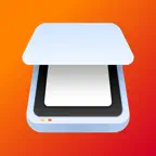 Elysian - The BEST PDF Scanner iOS Icon