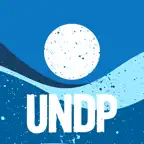UNDP Wellbeing iOS Icon